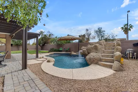 2501 E Los Alamos St, Gilbert, AZ 85295 photo 19
