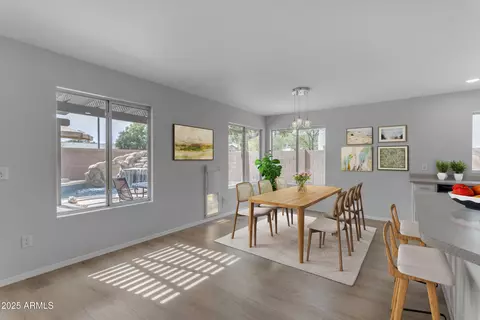 2501 E Los Alamos St, Gilbert, AZ 85295 photo 8