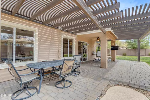 2501 E Los Alamos St, Gilbert, AZ 85295 photo 21
