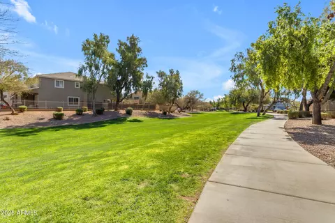 2501 E Los Alamos St, Gilbert, AZ 85295 photo 32