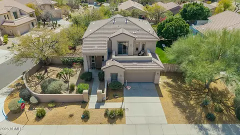 7693 E Via Del Sol Dr, Scottsdale, AZ 85255