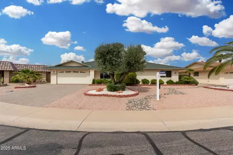 19846 N Turquoise Hills Dr, Sun City, AZ 85373