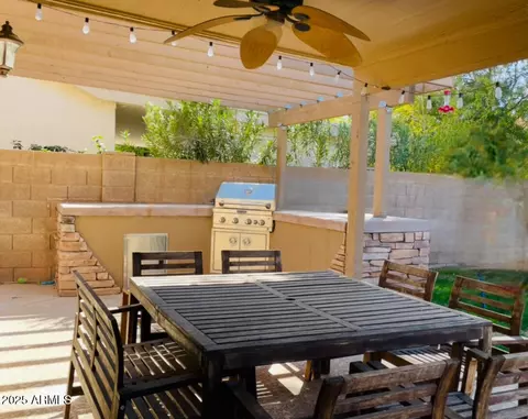 2542 S Rowen St, Mesa, AZ 85209 photo 29