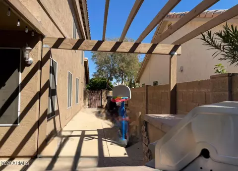 2542 S Rowen St, Mesa, AZ 85209 photo 32