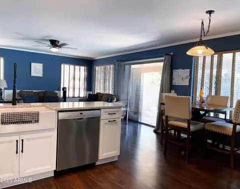 2542 S Rowen St, Mesa, AZ 85209 photo 10