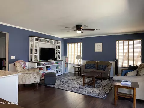 2542 S Rowen St, Mesa, AZ 85209 photo 11