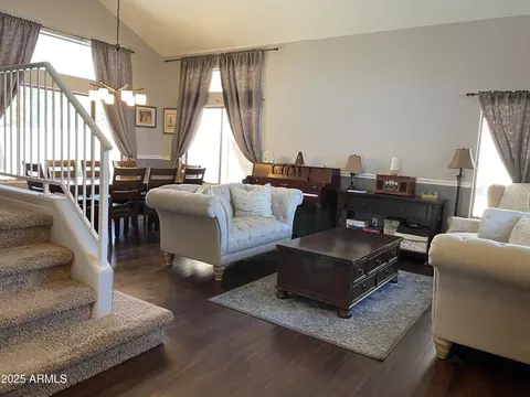 2542 S Rowen St, Mesa, AZ 85209 photo 19