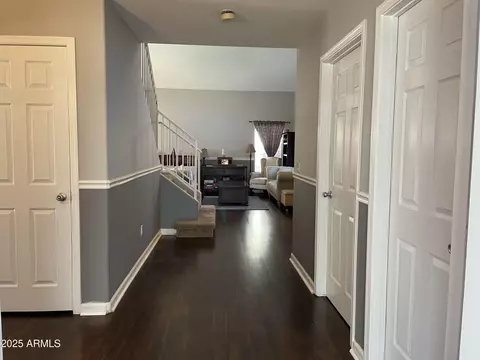 2542 S Rowen St, Mesa, AZ 85209 photo 15