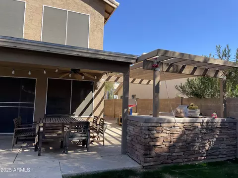 2542 S Rowen St, Mesa, AZ 85209 photo 31