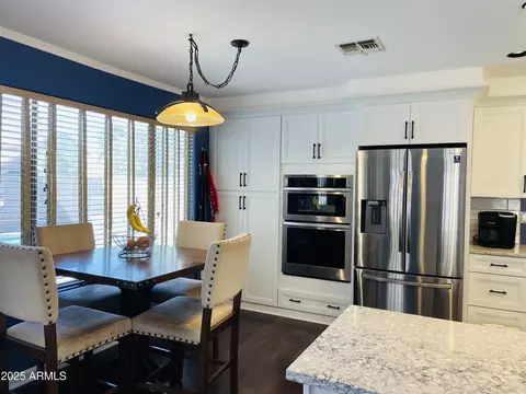 2542 S Rowen St, Mesa, AZ 85209 photo 3