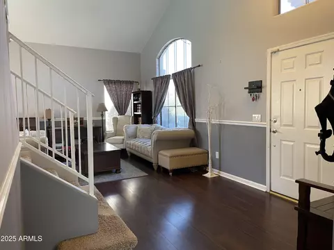 2542 S Rowen St, Mesa, AZ 85209 photo 14