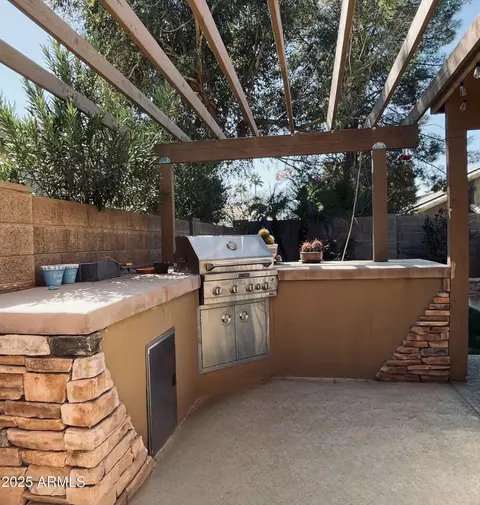 2542 S Rowen St, Mesa, AZ 85209 photo 30