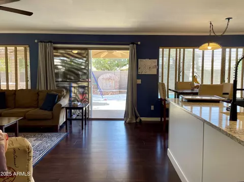 2542 S Rowen St, Mesa, AZ 85209 photo 9