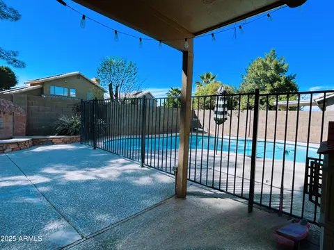 2542 S Rowen St, Mesa, AZ 85209 photo 26