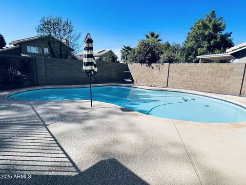 2542 S Rowen St, Mesa, AZ 85209 photo 27