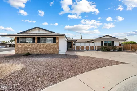 10926 W Deanne Dr, Sun City, AZ 85351