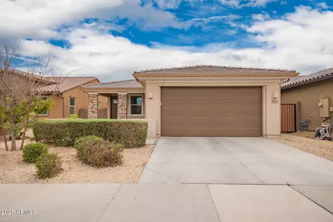 8957 W Palo Verde Dr, Glendale, AZ 85305