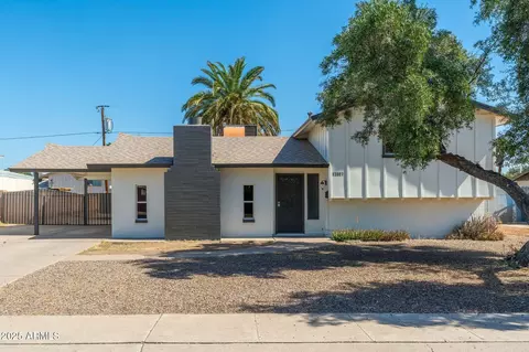 13807 N 33rd Dr, Phoenix, AZ 85053