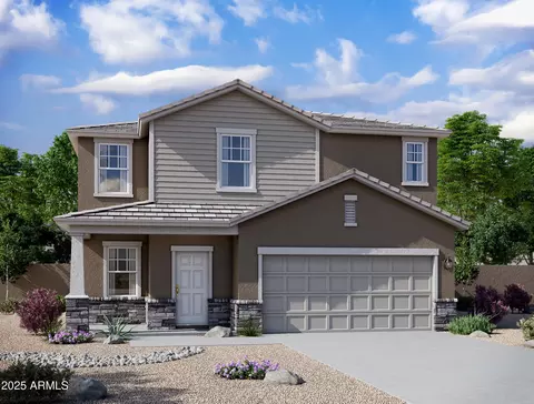 13235 E Verbina Ln, Florence, AZ 85132