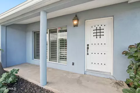 Exterior - 5307 E Cambridge Ave, Phoenix, AZ 85008 photo 1 of 4
