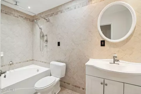 Bath - 5307 E Cambridge Ave, Phoenix, AZ 85008 photo 3 of 3