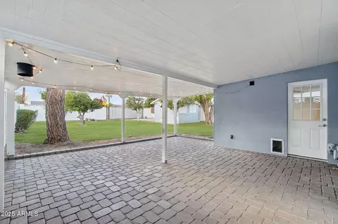 Exterior - 5307 E Cambridge Ave, Phoenix, AZ 85008 photo 3 of 4