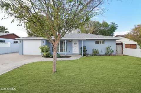 5307 E Cambridge Ave, Phoenix, AZ 85008