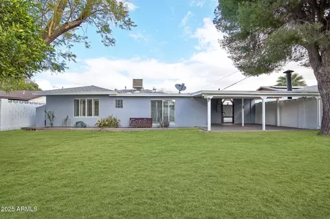 Exterior - 5307 E Cambridge Ave, Phoenix, AZ 85008 photo 2 of 4