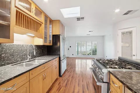 Kitchen - 5307 E Cambridge Ave, Phoenix, AZ 85008 photo 1 of 1