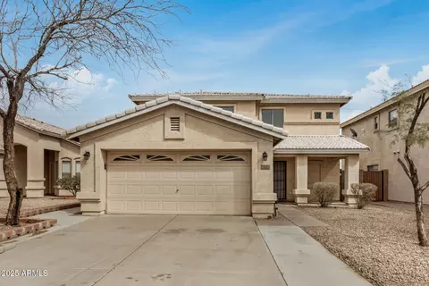 7413 N 67th Dr, Glendale, AZ 85303