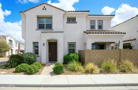 741 N Abalone Ct, Gilbert, AZ 85233