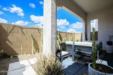 741 N Abalone Ct, Gilbert, AZ 85233 photo 20