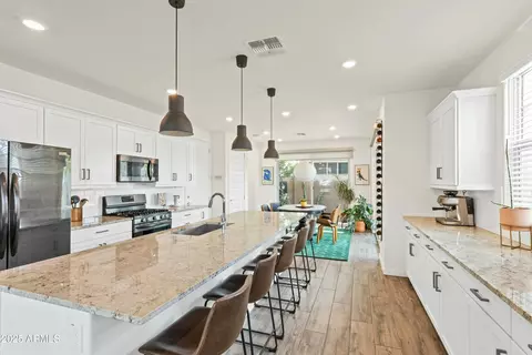 741 N Abalone Ct, Gilbert, AZ 85233 photo 8