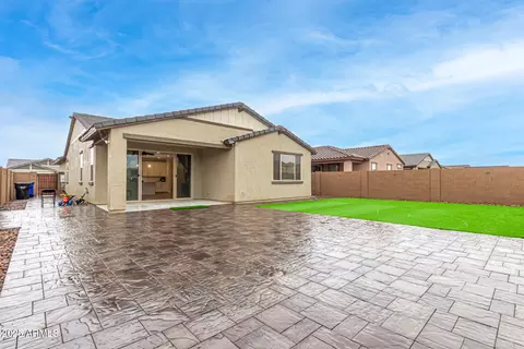 4135 E Sagebrush St, Gilbert, AZ 85296 photo 2