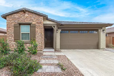 4135 E Sagebrush St, Gilbert, AZ 85296