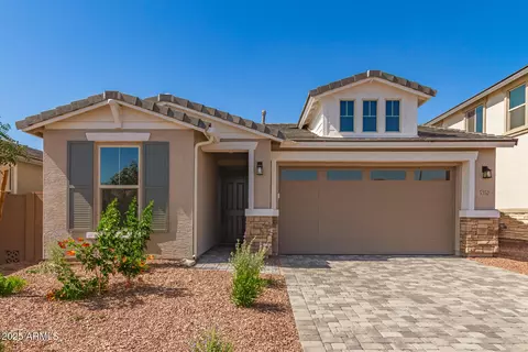 5352 W Las Palmaritas Dr, Glendale, AZ 85302
