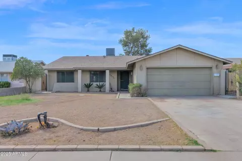 6824 N 31 Ave, Phoenix, AZ 85017