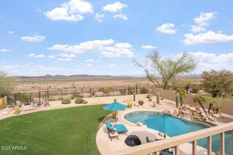 9686 W Keyser Dr, Peoria, AZ 85383