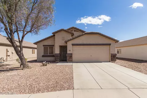 1375 S 225th Ln, Buckeye, AZ 85326