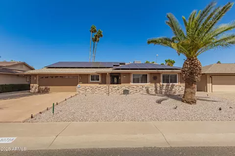 10718 W Saratoga Cir, Sun City, AZ 85351