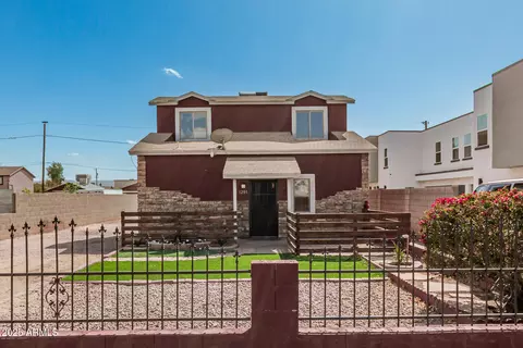 1201 W Pima St #1, Phoenix, AZ 85007