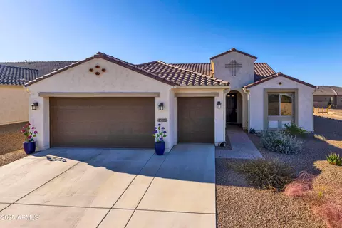 61625 E Travertine St, Oracle, AZ 85623