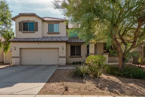 12509 W Whyman St, Avondale, AZ 85323