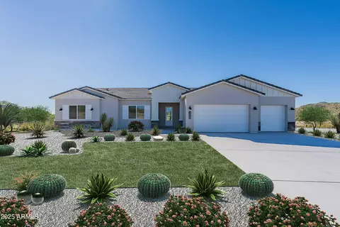 33417 N 142nd Way, Scottsdale, AZ 85252