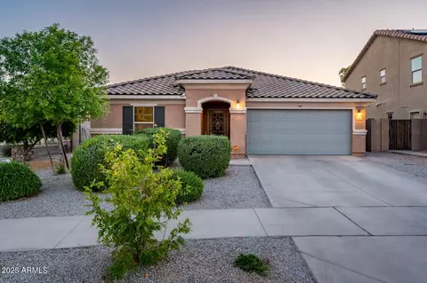2678 S 172nd Dr, Goodyear, AZ 85338