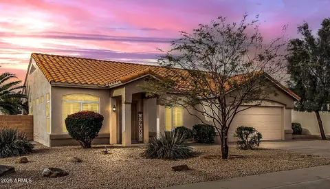 14315 W Pecos Ln, Sun City West, AZ 85375