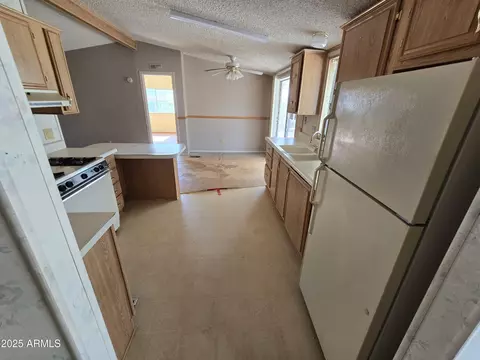 10997 N Hualapai Dr, Casa Grande, AZ 85122