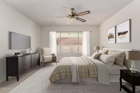 Bedroom - 11451 S Half Moon Dr, Phoenix, AZ 85044 photo 1 of 7