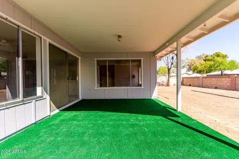 Exterior - 11451 S Half Moon Dr, Phoenix, AZ 85044 photo 7 of 12