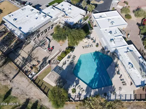 View/Area - 11451 S Half Moon Dr, Phoenix, AZ 85044 photo 2 of 3